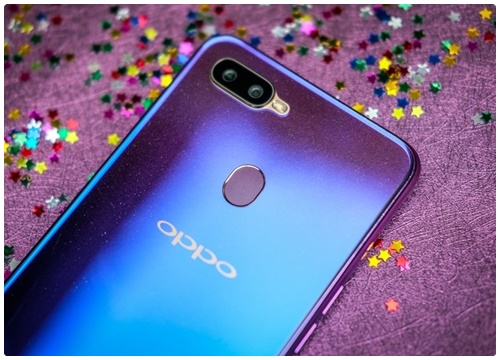 OPPO sẽ ra mắt một chiếc smartphone bí ẩn vào ngày 10/10