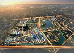 Ra mắt 2 dự án VinCity ở Hà Nội và một tại TP HCM