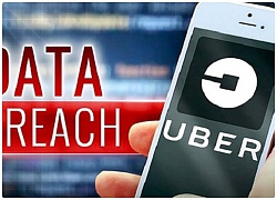 Rò rỉ dữ liệu, Uber bị phạt 148 triệu USD