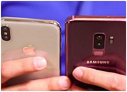 Samsung tặng Galaxy S9 miễn phí cho người dân ở ngôi làng mang tên &#8220;Apple&#8221;