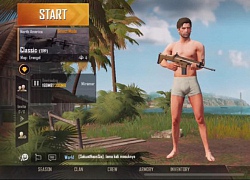 Tencent tung ra link tải bản beta 0.8.5 của PUBG Mobile quốc tế