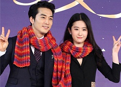 'Thần chết' Song Seung Heon muốn nhanh chóng kết hôn, báo chí Trung Quốc bất ngờ gọi tên Lưu Diệc Phi