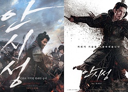 &#039;The Great Battle&#039; của Jo In Sung đạt 4 triệu khán giả, đạo diễn nói lý do chọn Nam Joo Hyuk và Seolhyun (AOA)