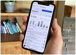 Tính năng "cai nghiện" smartphone Screen Time trên iOS 12 quá dễ qua mặt, trẻ con cũng làm được