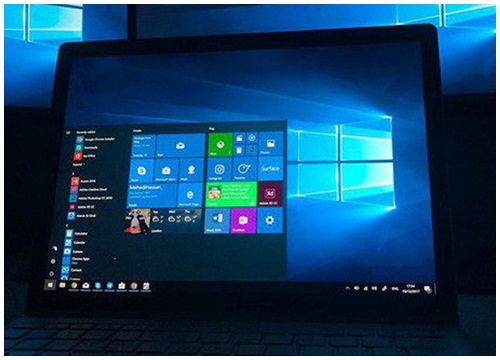 Trải nghiệm Windows 10 October 2018: File Explorer có chế độ nền tối, hiệu suất cải thiện đáng kể