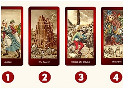 Tử vi hôm nay (30/9) qua lá bài tarot: Thôi đừng hoài nghi!