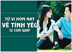 Tử vi hôm nay (30/9) về tình yêu của 12 con giáp: Tuổi Hợi cô đơn