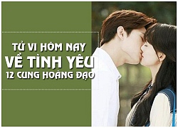 Tử vi hôm nay (30/9) về tình yêu của 12 cung hoàng đạo: Xử Nữ chán hẹn hò