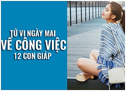 Tử vi ngày mai (1/10) về công việc của 12 con giáp: Tuổi Ngọ bất cẩn