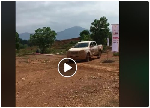 Việt Nam Off Road Cup 2018