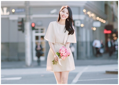 1001 mẫu váy hàn quốc dễ thương nhất  Thời trang  Việt Giải Trí