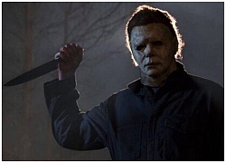 Ác nhân Michael Myers tiếp tục gieo rắc nỗi sợ hãi đêm Halloween