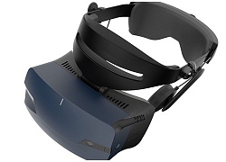 Acer ra mắt kính thực tế ảo OJO 500 chuẩn Windows Mixed Reality