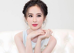 Angela Phương Trinh lần đầu nói về phát ngôn thị phi 'đại gia trả cát-xê 20.000 USD để gặp mặt 20 phút'