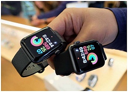 Apple "máu lạnh" muốn tiêu diệt tất cả smart watch trên thị trường