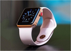 Apple Watch bán được 4.7 triệu chiếc trong quý 2/2018