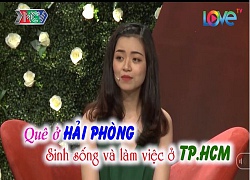 Bạn muốn hẹn hò: Vừa thấy cô gái, MC Quyền Linh đã thốt lên "Trời ơi, sao xấu dữ vậy ta" khiến chàng trai biến sắc