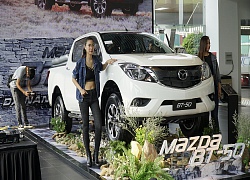 Bảng giá ô tô Mazda mới nhất tháng 9/2018