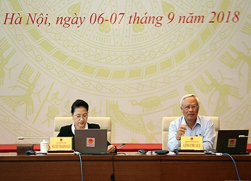 Bảo đảm không gian phát triển bình đẳng cho mọi đại học