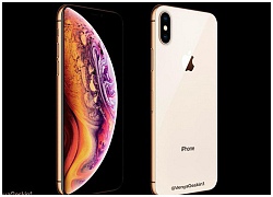 Bộ 3 iPhone mới đã lộ giá: iPhone "giá rẻ" 699 USD, iPhone Xs là 799 USD và iPhone Xs Max là 999 USD