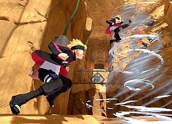 Bỏ cả núi tiền cho Denuvo, Naruto to Boruto vẫn bị crack chỉ sau vài ngày ra mắt