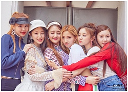 BXH giá trị thương hiệu girlgroup tháng 9: (G)I-DLE băng băng tiến gần với danh hiệu 'nhóm nữ top đầu', LOONA chào sân BXH với thành tích ấn tượng!