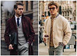 Các chàng đã theo dõi hết các fashion blogger nam giới đình đám nhất hiện nay chưa?