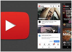 Cách bật giao diện màu tối trên YouTube cho Android