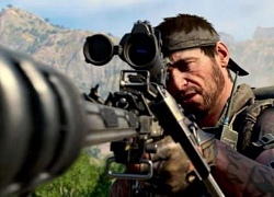 Call of Duty: Black Ops 4 chính thức hé lộ hình ảnh chi tiết chế độ Battle Royale