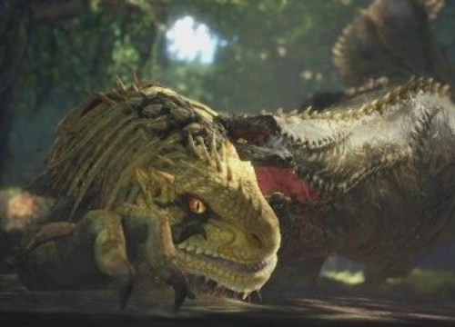 Capcom tung patch sửa "dứt điểm" lỗi tụt khung hình, lỗi kết nối cho Monster Hunter World