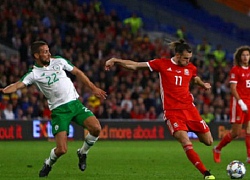 Chấm điểm Wales trận Ireland: Đêm trình diễn hoàn hảo của &#8220;máy chạy&#8221; Bale