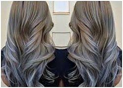 Chẳng cần tốn tiền ra salon nàng vẫn có thể nhuộm tóc ombre bằng hỗn hợp tự nhiên an toàn, dễ kiếm