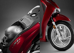 Cháy hàng, độn giá ở Việt Nam, Honda SH150i không bán nổi xe nào trong 4 tháng ở Indonesia