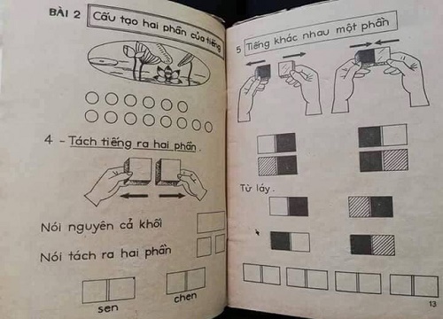 Chế giễu cách đánh vần bằng ô vuông, hình tròn: "Nhiều người hiểu nhầm cách của GS Hồ Ngọc Đại"