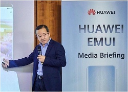 Chính thức: Huawei không có kế hoạch phát triển hệ điều hành riêng