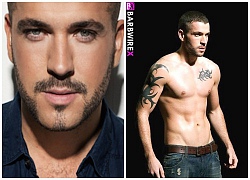 Chủ nhân hit 'Until You' Shayne Ward trở lại Việt Nam vào tháng 10