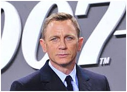 Chưa muốn làm Điệp viên 007, Daniel Craig trở thành thám tử trong phim mới