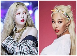 Chướng mắt vì anti-fan lộng hành trên Instagram của Hyuna, 'chị đại' Jessi vào bình luận cực gắt khiến fan KPOP nào cũng cảm thấy hả hê!