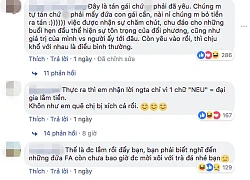 Cô gái "tố" bạn trai quanh năm suốt tháng chỉ biết đưa đi ăn xôi xéo lúc hẹn hò, dân tình phản ứng gay gắt