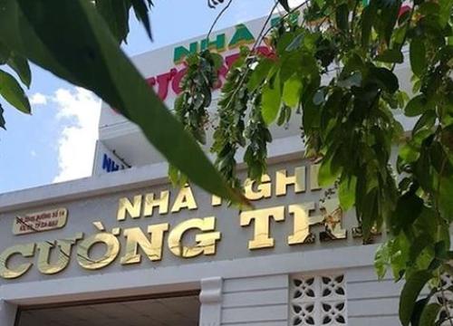 Cô giáo đẹp xuất sắc vào nhà nghỉ: Hai tháng minh oan