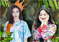 Có thể bạn chưa biết: Sunmi đã viết 1 bài hát dành riêng cho... Seulgi (Red Velvet) trong album mới