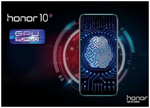 Công nghệ GPU Turbo trên điện thoại Honor hoạt động ra sao? Họ có đang quảng cáo quá trớn?