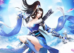 Công phá thị phần MMORPG, Funtap chơi lớn với dự án Nhất Kiếm Giang Hồ