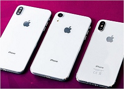 Đã có thể đặt trước iPhone 9, iPhone XS và XS Max