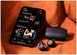 Đánh giá dịch vụ stream nhạc Youtube music, nhiều nội dung, tính năng còn hạn chế