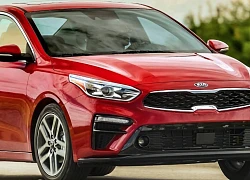 Đánh giá kia cerato 2019: lột xác toàn diện