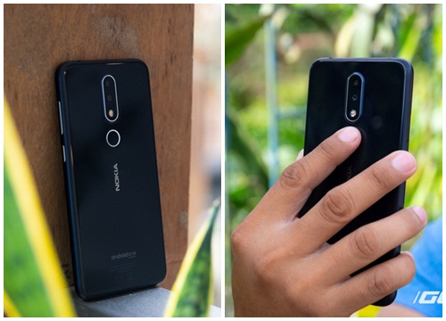 Đánh giá Nokia 6.1 Plus: khi phân khúc 7 triệu đã quá chật chội, cơ hội nào cho Nokia?