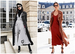 Dấu ấn thời trang của 5 fashionista gốc Á đình đám