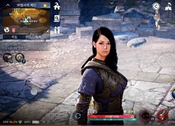 Doanh thu Black Desert Mobile gấp 3 lần phiên bản PC ở thời điểm hiện tại