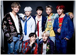 Đội giá đến 90 triệu đồng, vé bán lại concert BTS ở Mĩ có giá trung bình đắt hơn của Taylor Swift